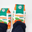 Load image into Gallery viewer, Orange Juice Slippers™