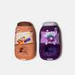 Load image into Gallery viewer, Peanut Butter & Jelly Slippers™