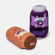 Load image into Gallery viewer, Peanut Butter & Jelly Slippers™