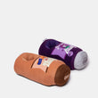 Load image into Gallery viewer, Peanut Butter & Jelly Slippers™