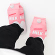 Load image into Gallery viewer, Strawberry Milk Slippers™