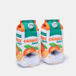 Load image into Gallery viewer, orange juice slippers