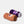 Load image into Gallery viewer, Peanut Butter &amp; Jelly Slippers™
