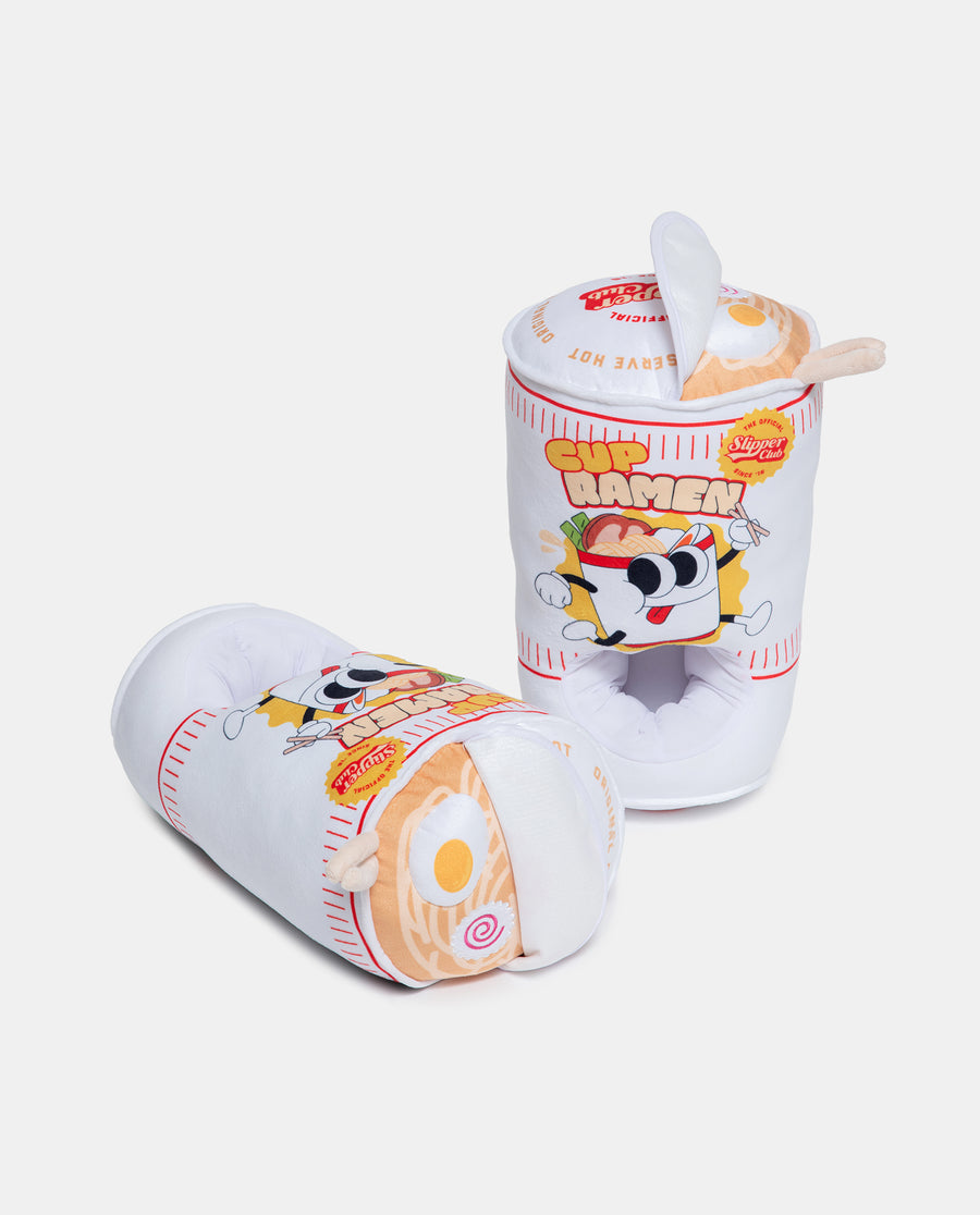 Ramen Slippers™ (PREORDER SHIPPING MID-MARCH)