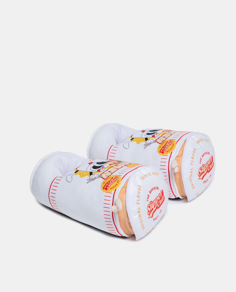 Ramen Slippers™ (PREORDER SHIPPING MID-MARCH)