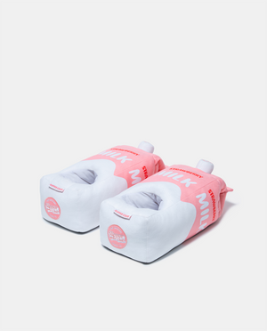 Strawberry Milk Slippers™