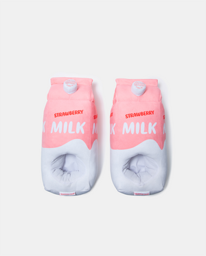Strawberry Milk Slippers™