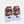 Load image into Gallery viewer, chocolate milk slippers

